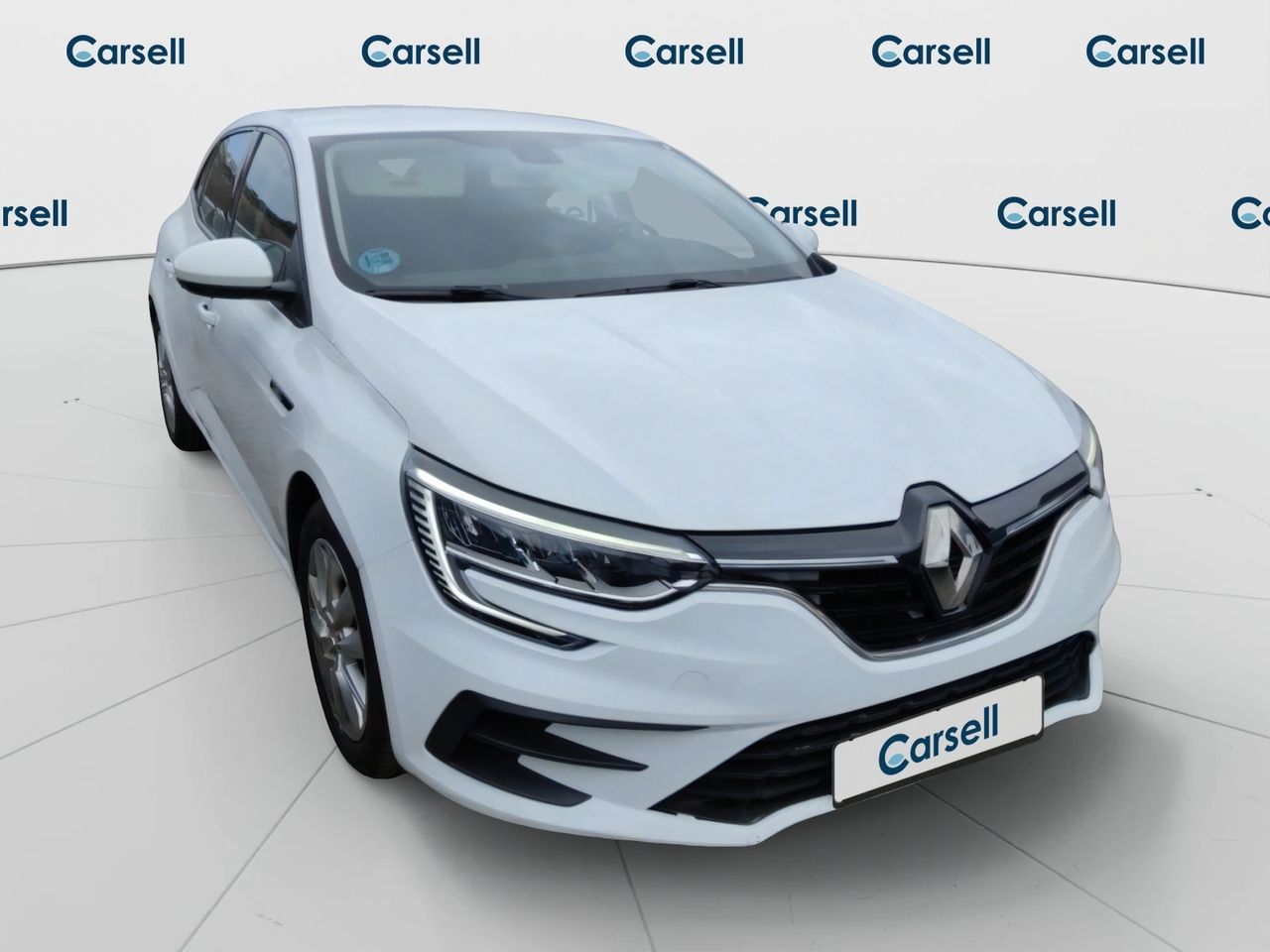 Renault Megane (o) Intens Blue Dci 85 Kw (115cv) - Foto 2