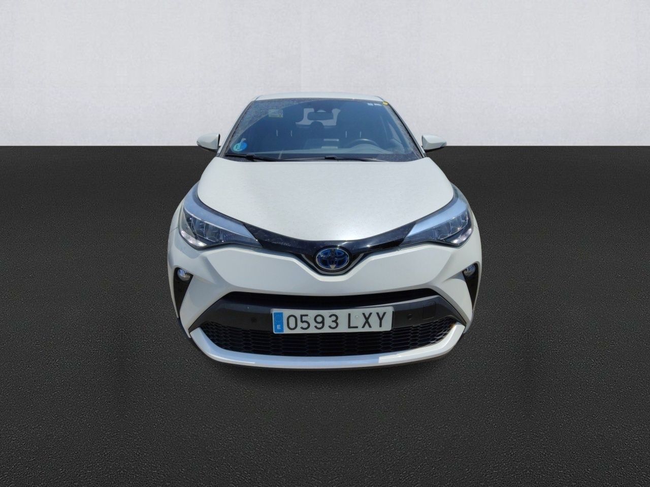 Toyota C-hr 2.0 180h Advance - Foto 2