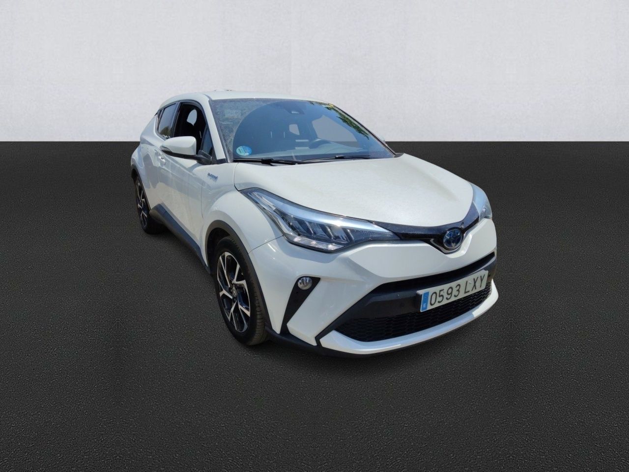 Toyota C-hr 2.0 180h Advance - Foto 2