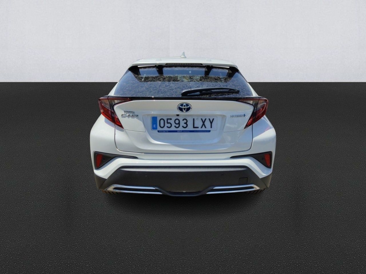 Toyota C-hr 2.0 180h Advance - Foto 2