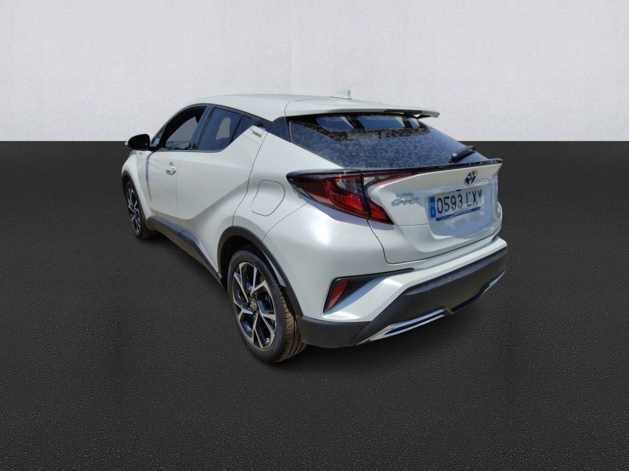 Toyota C-hr 2.0 180h Advance - Foto 2