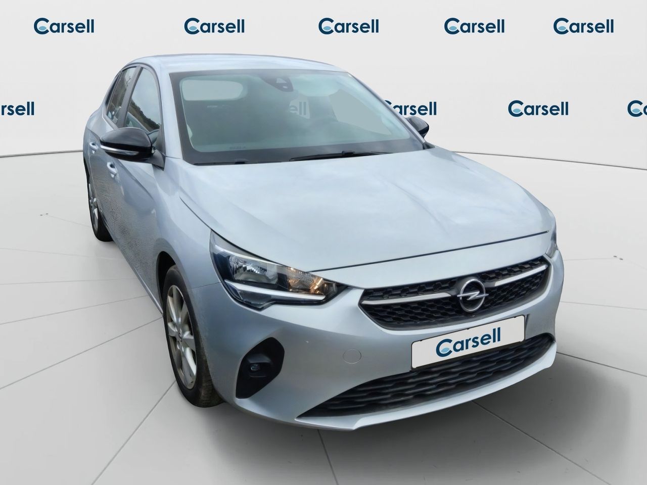 Opel Corsa 1.2t Xhl 74kw (100cv) Edition - Foto 2