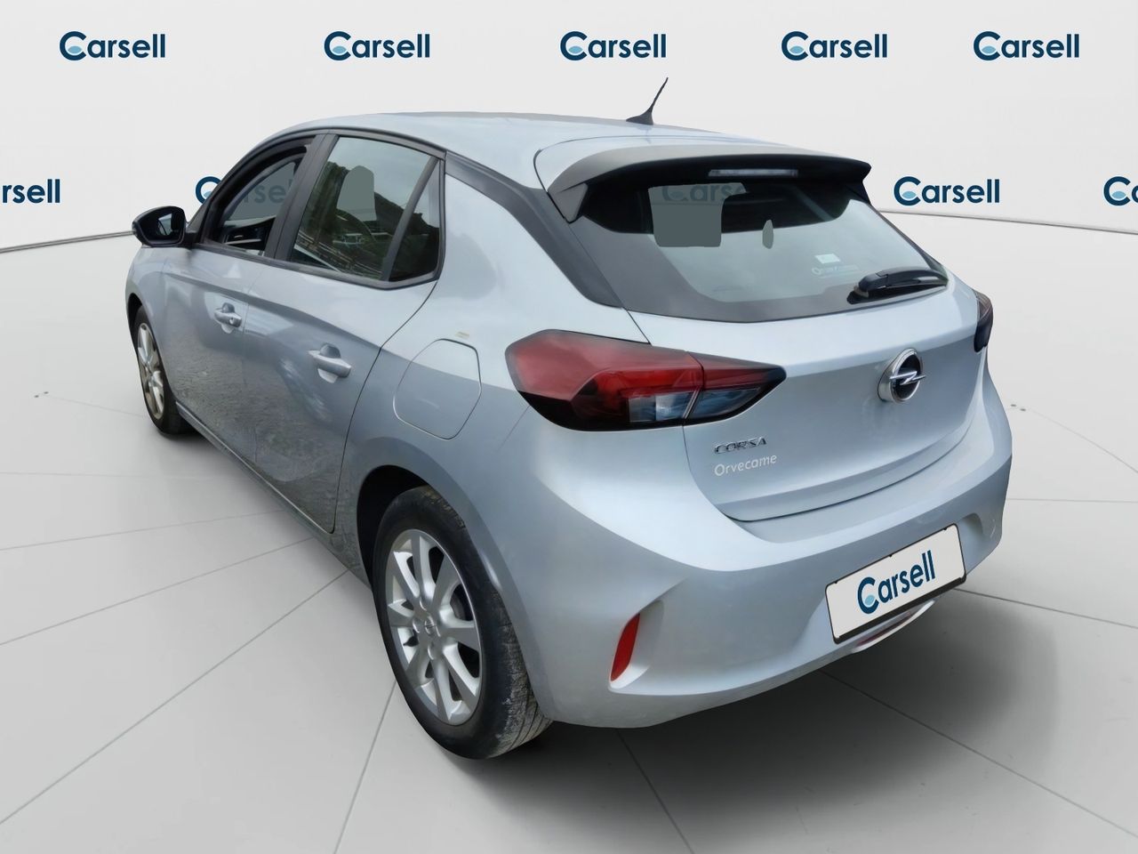 Opel Corsa 1.2t Xhl 74kw (100cv) Edition - Foto 2