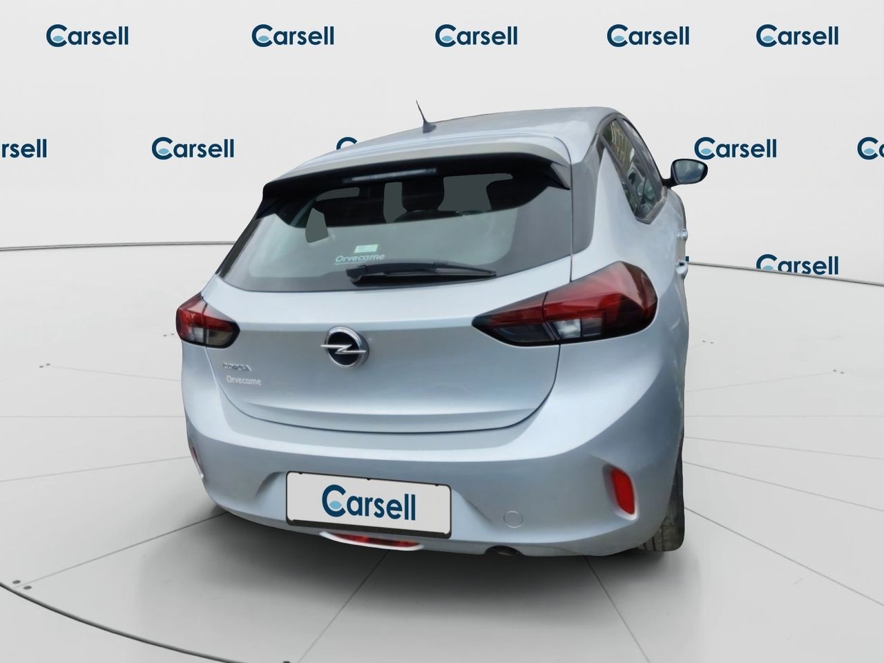 Opel Corsa 1.2t Xhl 74kw (100cv) Edition - Foto 2