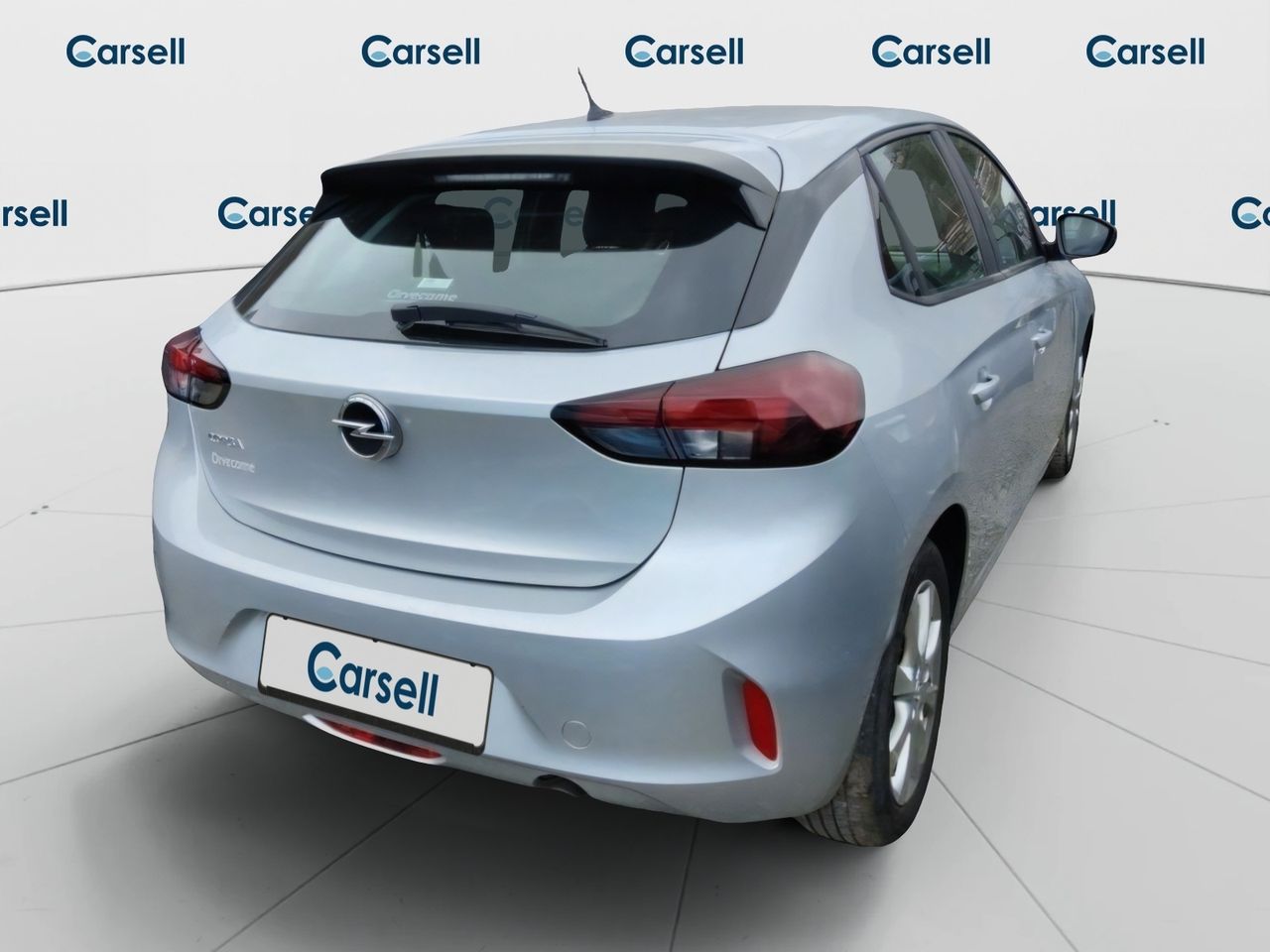 Opel Corsa 1.2t Xhl 74kw (100cv) Edition - Foto 2
