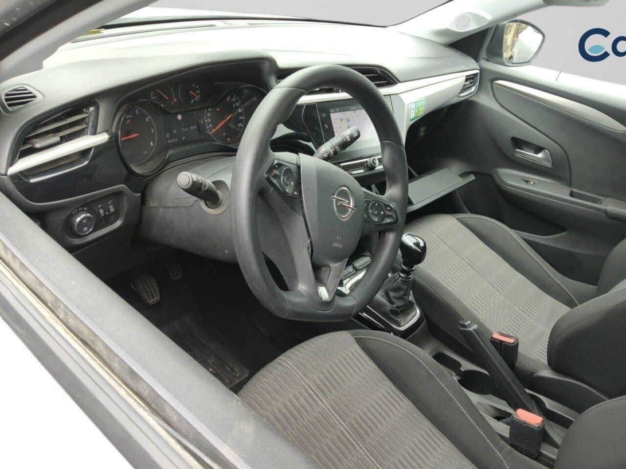 Opel Corsa 1.2t Xhl 74kw (100cv) Edition - Foto 2