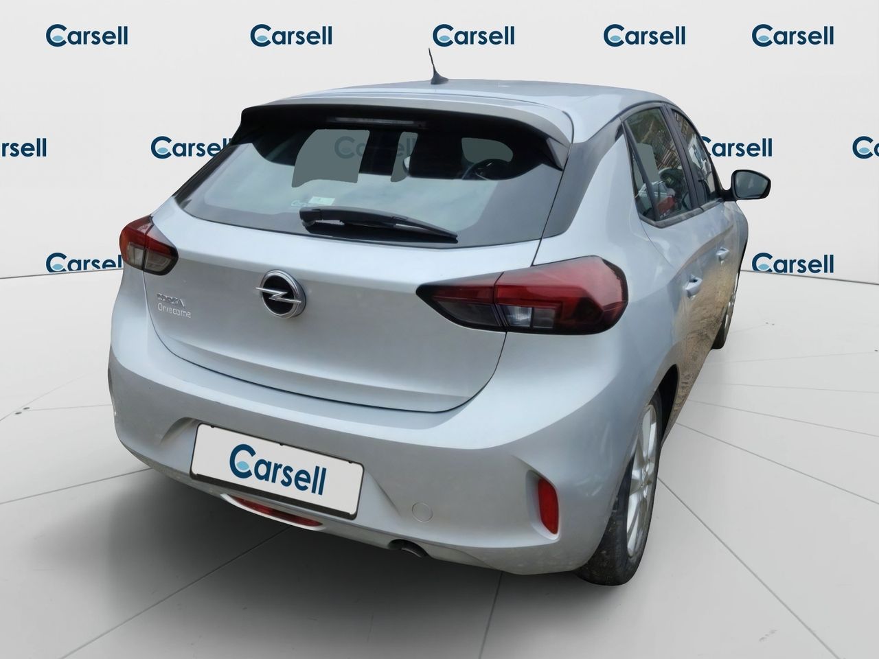 Opel Corsa 1.2t Xhl 74kw (100cv) Edition - Foto 2