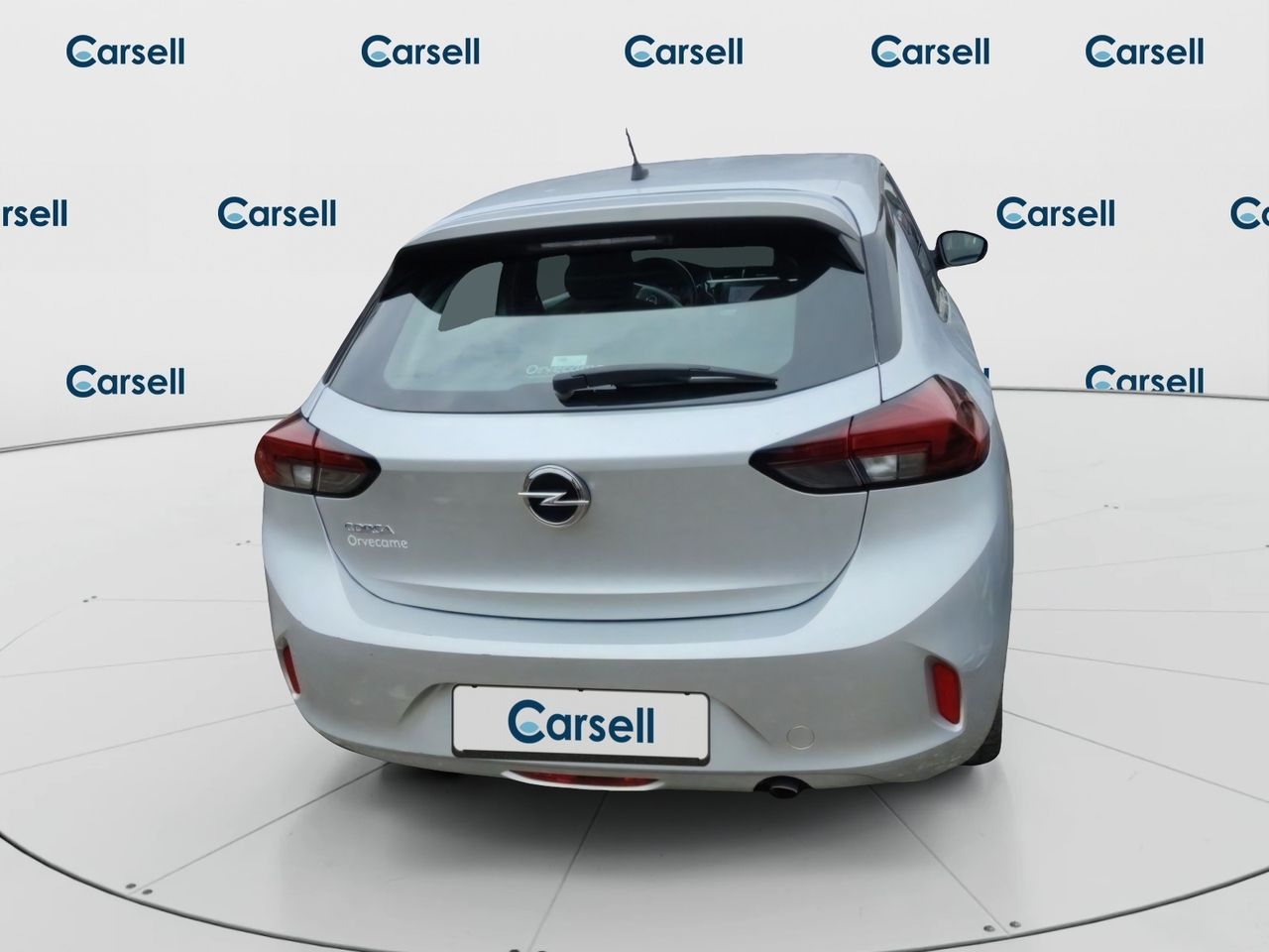 Opel Corsa 1.2t Xhl 74kw (100cv) Edition - Foto 2