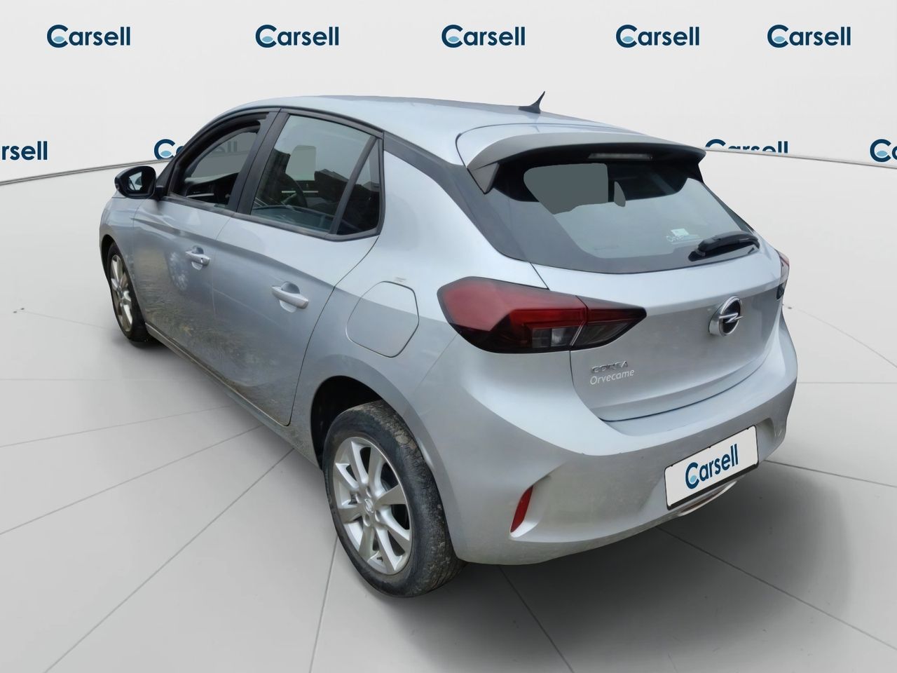 Opel Corsa 1.2t Xhl 74kw (100cv) Edition - Foto 2