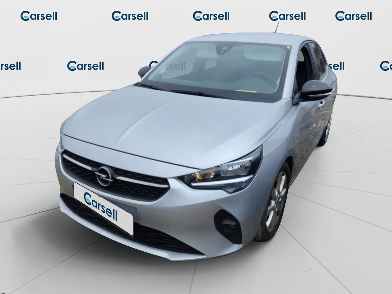 Opel Corsa 1.2t Xhl 74kw (100cv) Edition - Foto 2