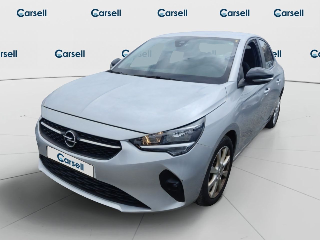 Opel Corsa 1.2t Xhl 74kw (100cv) Edition - Foto 2
