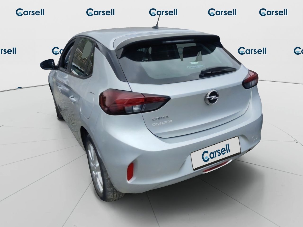 Opel Corsa 1.2t Xhl 74kw (100cv) Edition - Foto 2