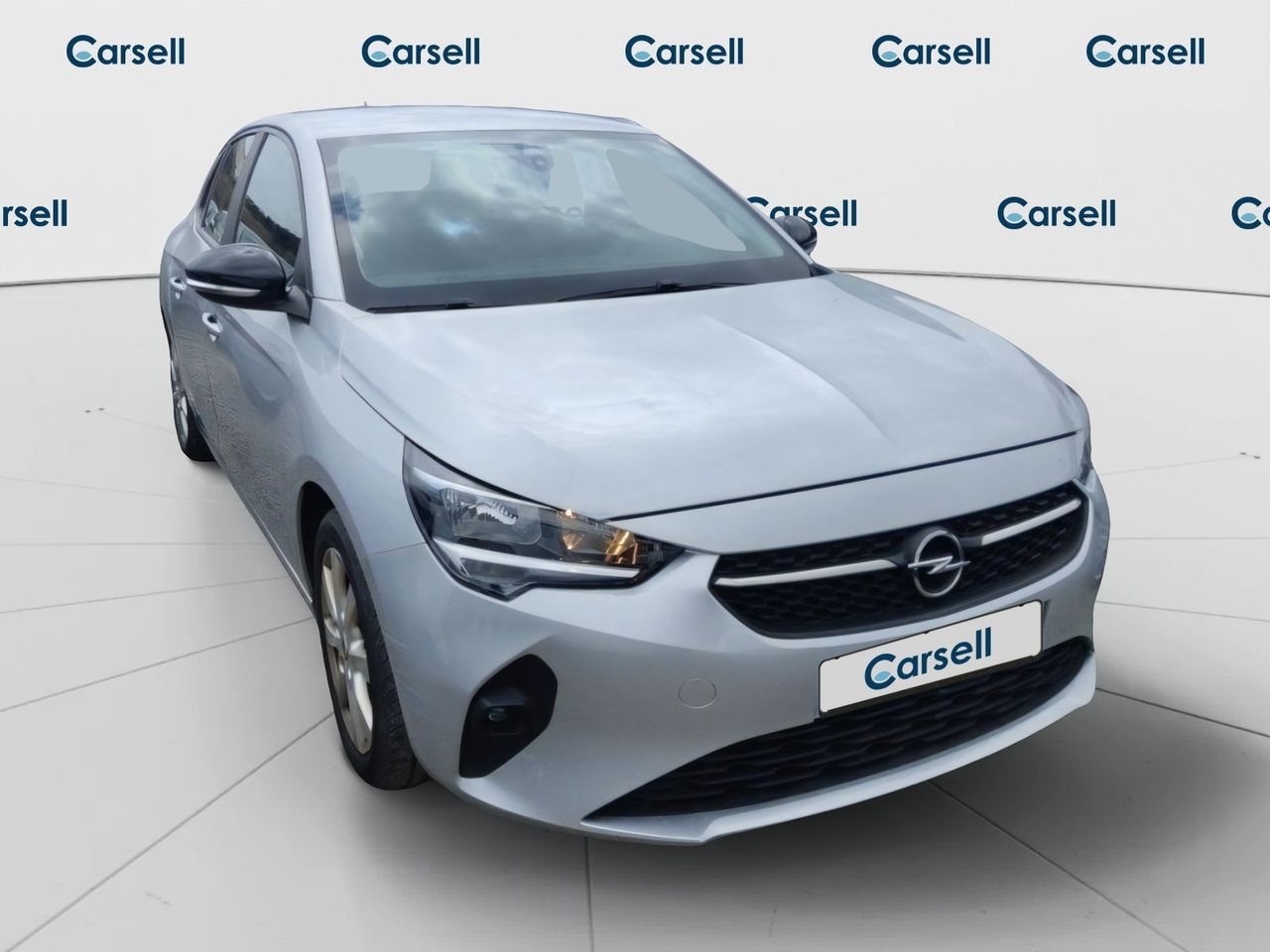 Opel Corsa 1.2t Xhl 74kw (100cv) Edition - Foto 2