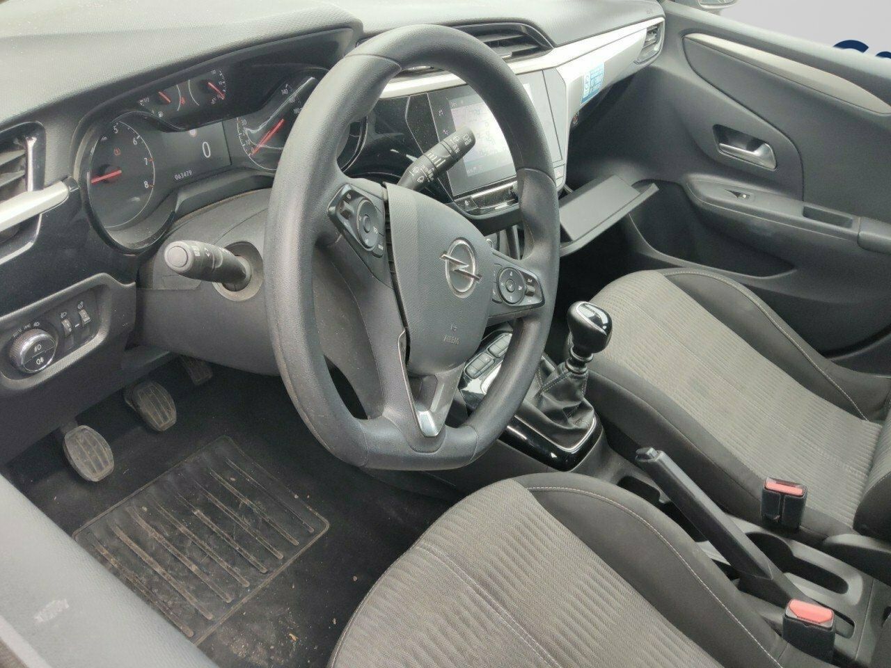 Opel Corsa 1.2t Xhl 74kw (100cv) Edition - Foto 2