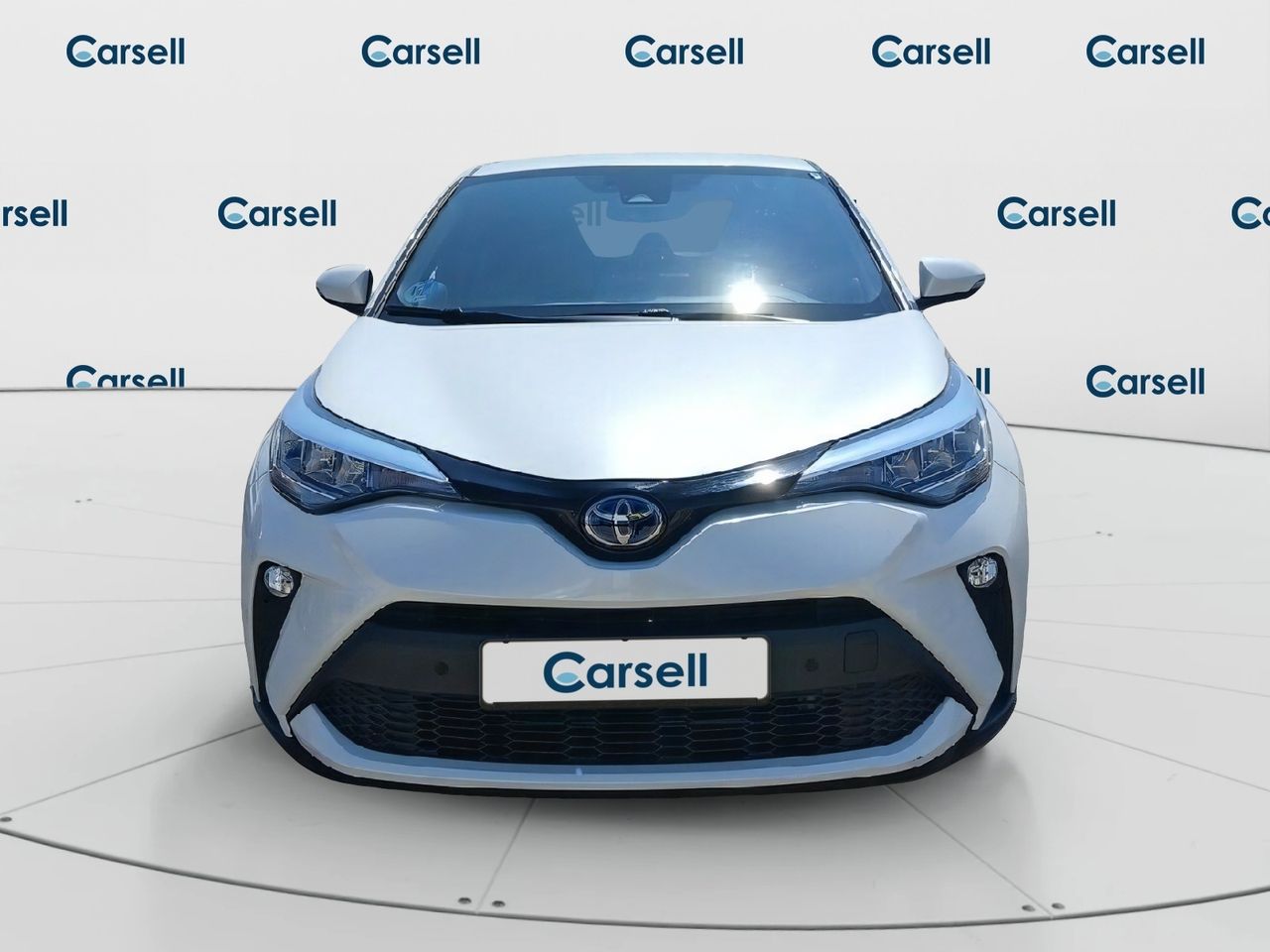 Toyota C-hr 1.8 125h Advance - Foto 2