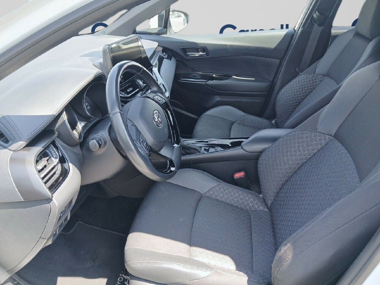 Toyota C-hr 1.8 125h Advance - Foto 2