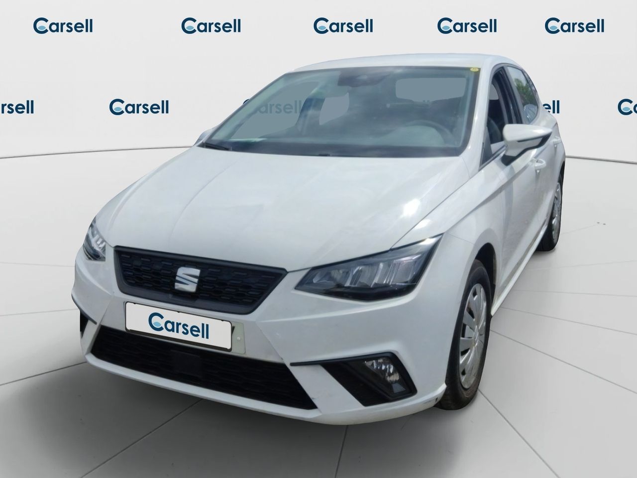 Seat Ibiza 1.0 Mpi 59kw (80cv) Reference Plus - Foto 2