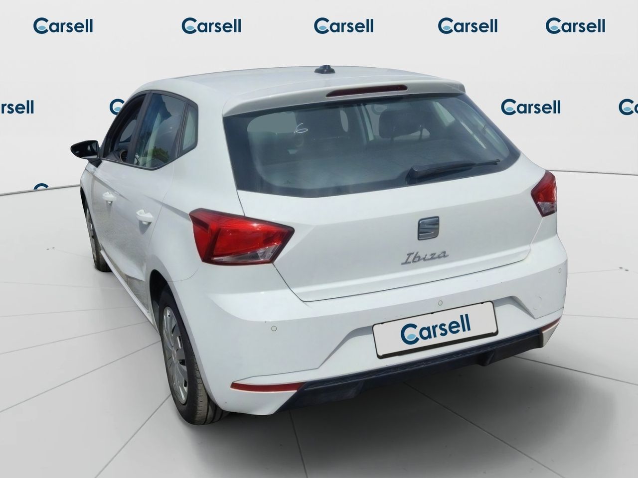 Seat Ibiza 1.0 Mpi 59kw (80cv) Reference Plus - Foto 2