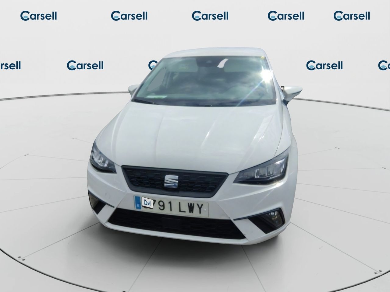Seat Ibiza 1.0 Mpi 59kw (80cv) Reference Plus - Foto 2