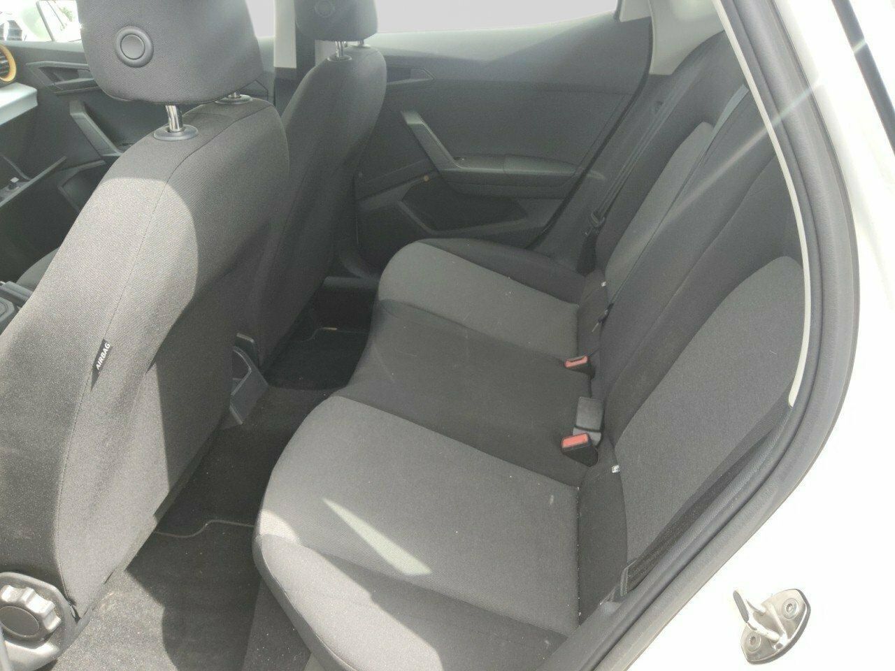 Seat Ibiza 1.0 Mpi 59kw (80cv) Reference Plus - Foto 2