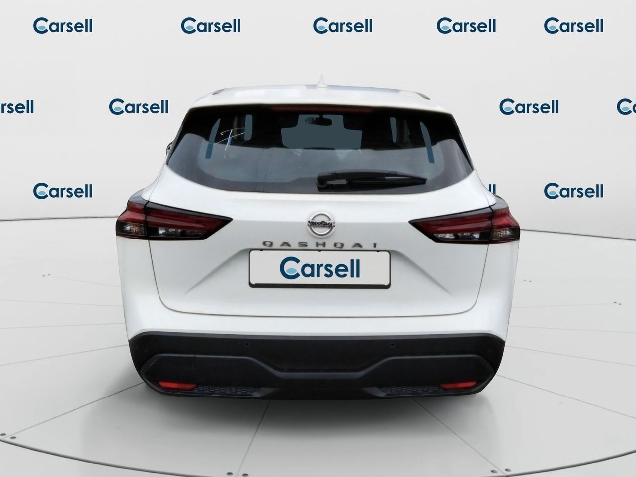 Nissan Qashqai Dig-t 103kw (140cv) Mhev 4x2 Acenta - Foto 2
