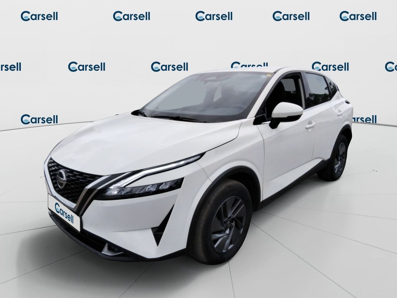 Nissan Qashqai Dig-t 103kw (140cv) Mhev 4x2 Acenta - Foto 2