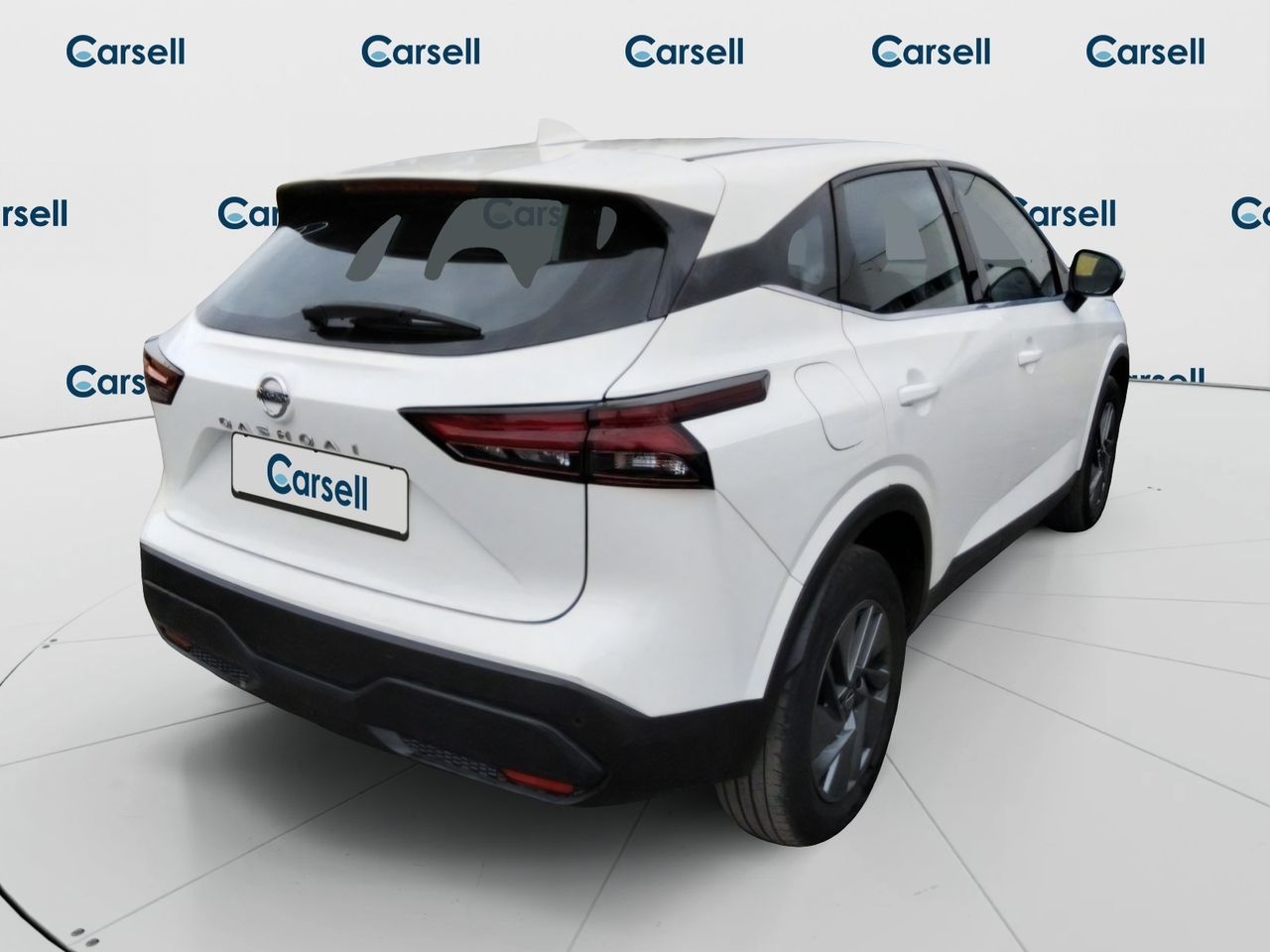 Nissan Qashqai Dig-t 103kw (140cv) Mhev 4x2 Acenta - Foto 2