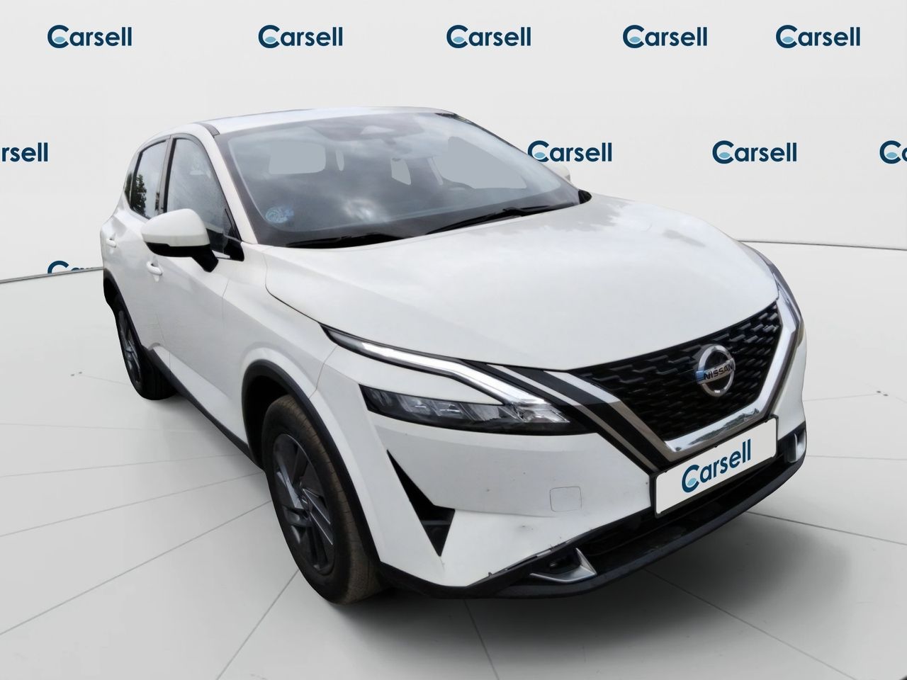 Nissan Qashqai Dig-t 103kw (140cv) Mhev 4x2 Acenta - Foto 2