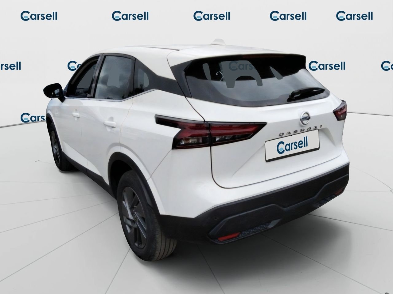 Nissan Qashqai Dig-t 103kw (140cv) Mhev 4x2 Acenta - Foto 2