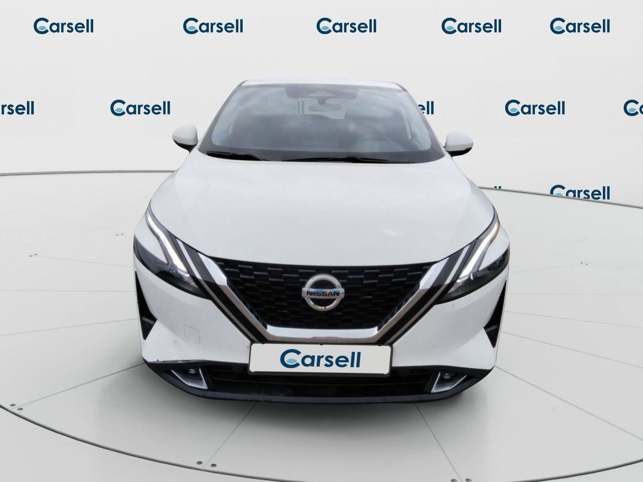 Nissan Qashqai Dig-t 103kw (140cv) Mhev 4x2 Acenta - Foto 2