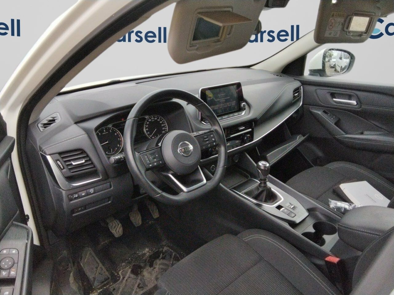 Nissan Qashqai Dig-t 103kw (140cv) Mhev 4x2 Acenta - Foto 2