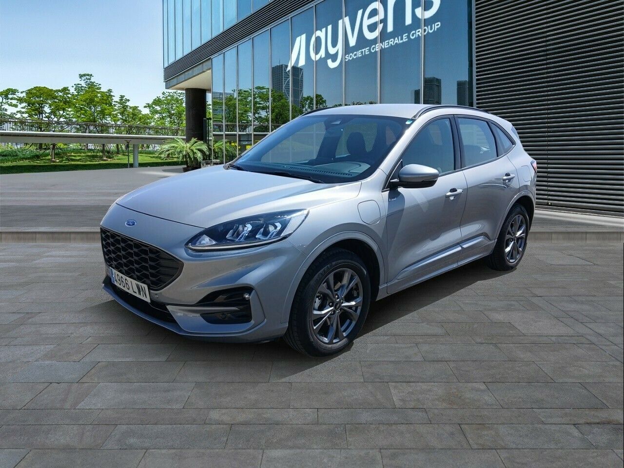 Ford Kuga St-line 2.5 Duratec Phev 165kw Auto - Foto 2