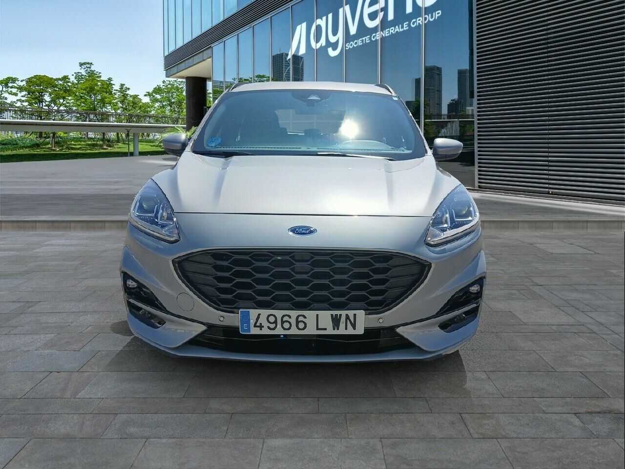 Ford Kuga St-line 2.5 Duratec Phev 165kw Auto - Foto 2