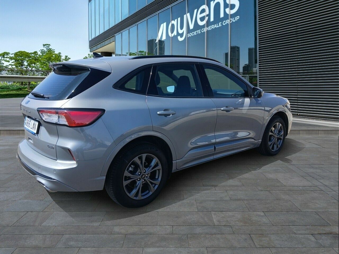 Ford Kuga St-line 2.5 Duratec Phev 165kw Auto - Foto 2