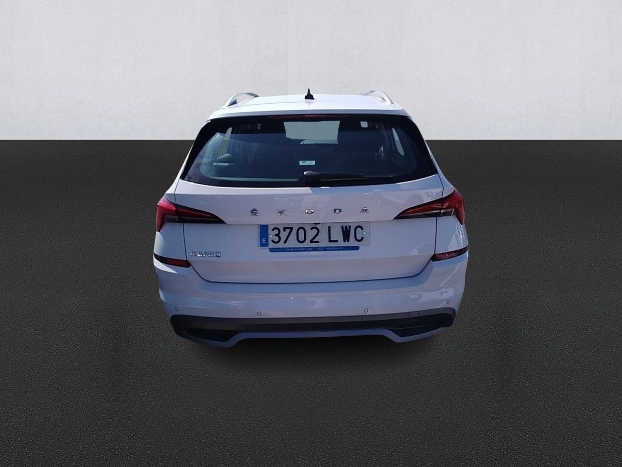 Skoda Kamiq 1.0 Tsi 81kw (110cv) Dsg Ambition - Foto 2