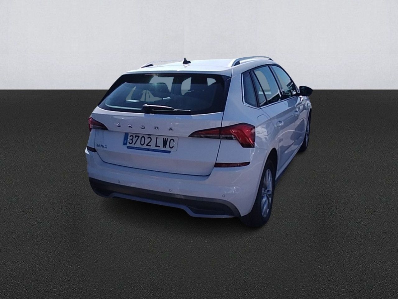 Skoda Kamiq 1.0 Tsi 81kw (110cv) Dsg Ambition - Foto 2