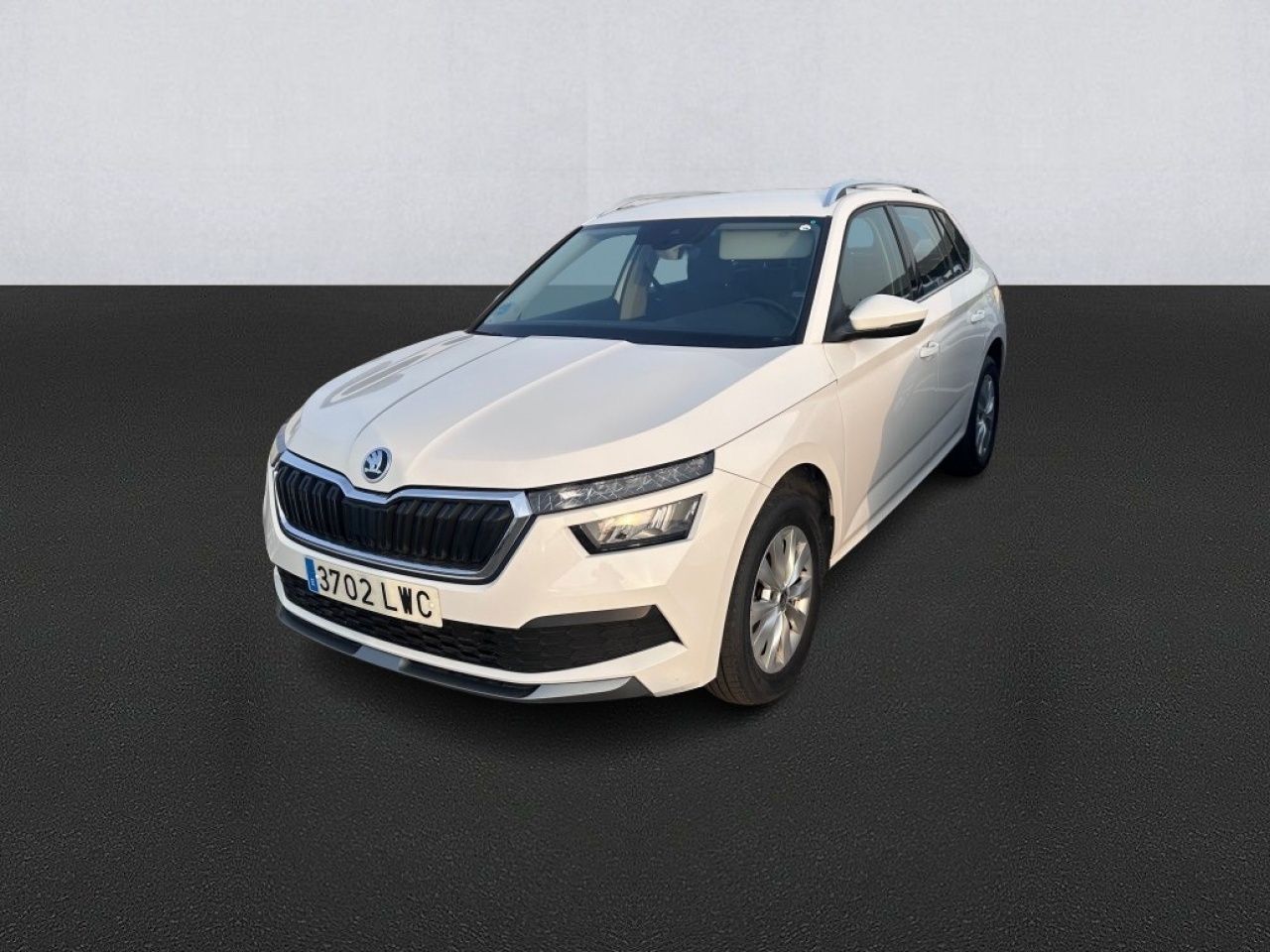 Skoda Kamiq 1.0 Tsi 81kw (110cv) Dsg Ambition - Foto 2