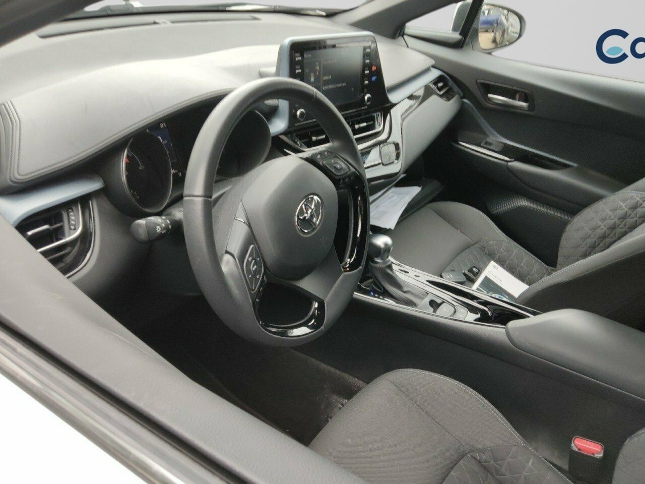 Toyota C-hr 1.8 125h Advance - Foto 2