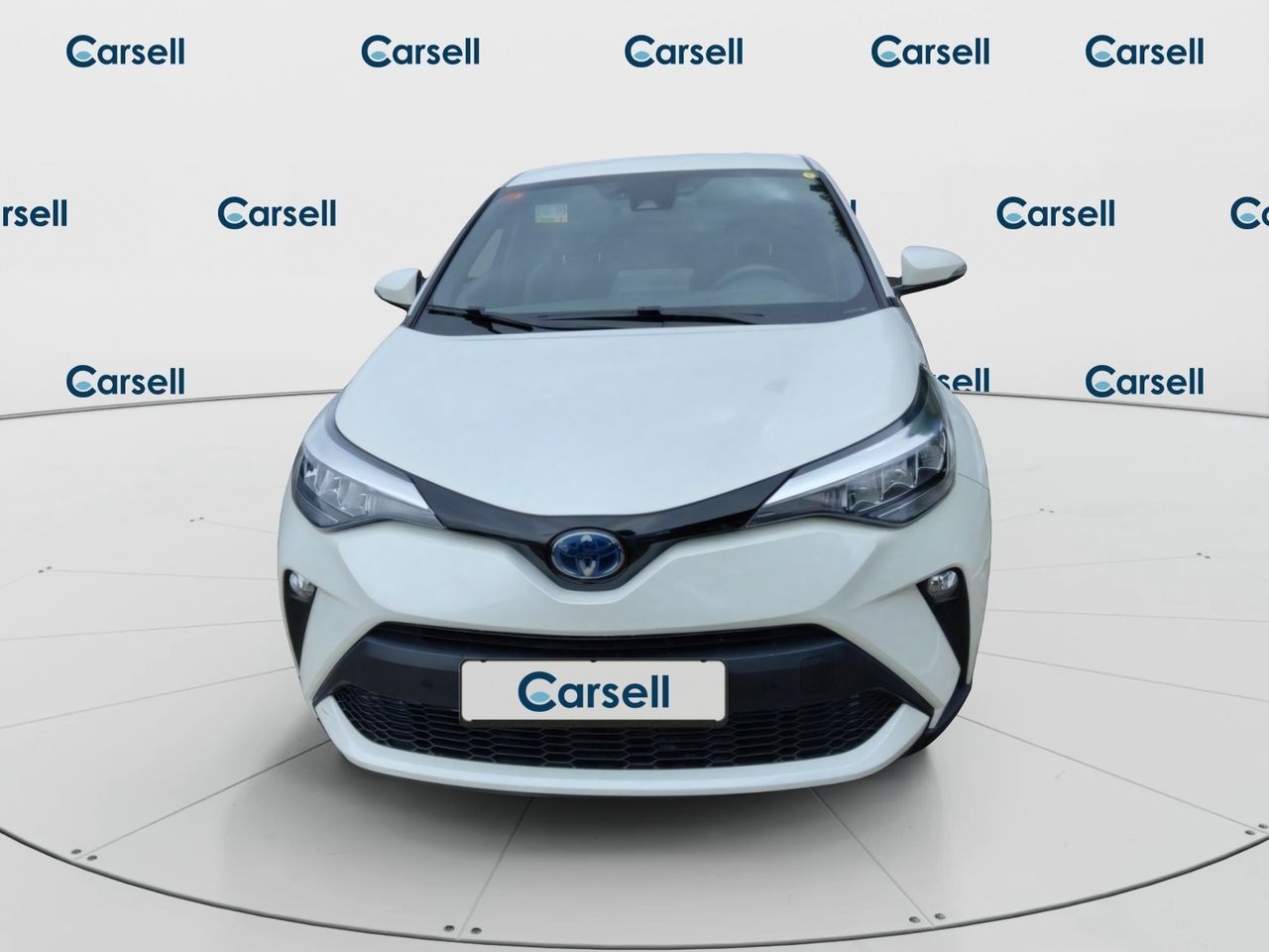 Toyota C-hr 1.8 125h Advance - Foto 2