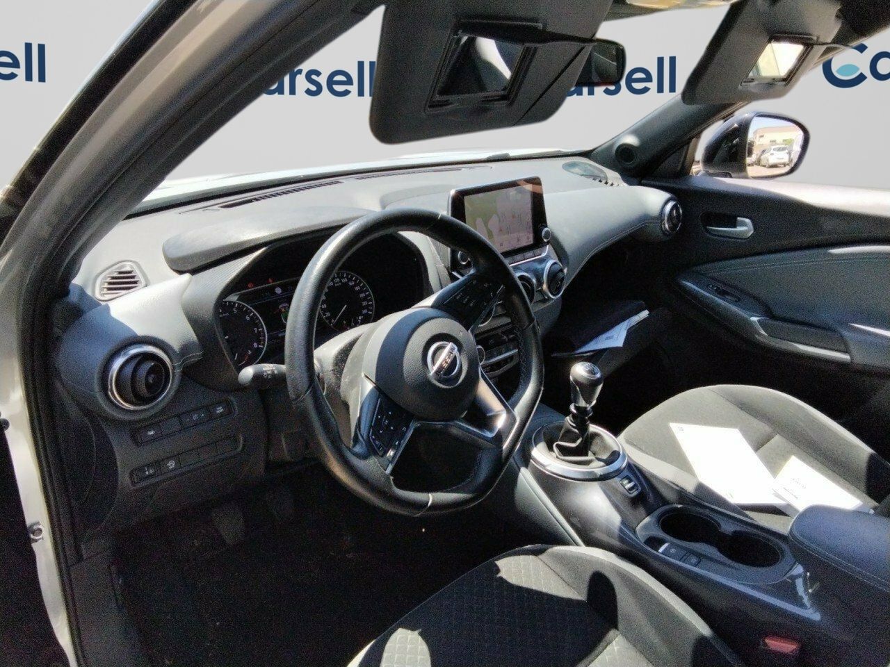 Nissan Juke Dig-t 84 Kw (114 Cv) 6m/t N-connecta - Foto 2