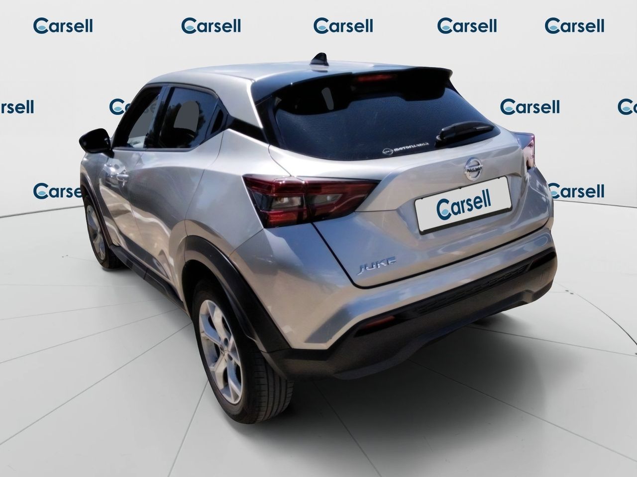 Nissan Juke Dig-t 84 Kw (114 Cv) 6m/t N-connecta - Foto 2