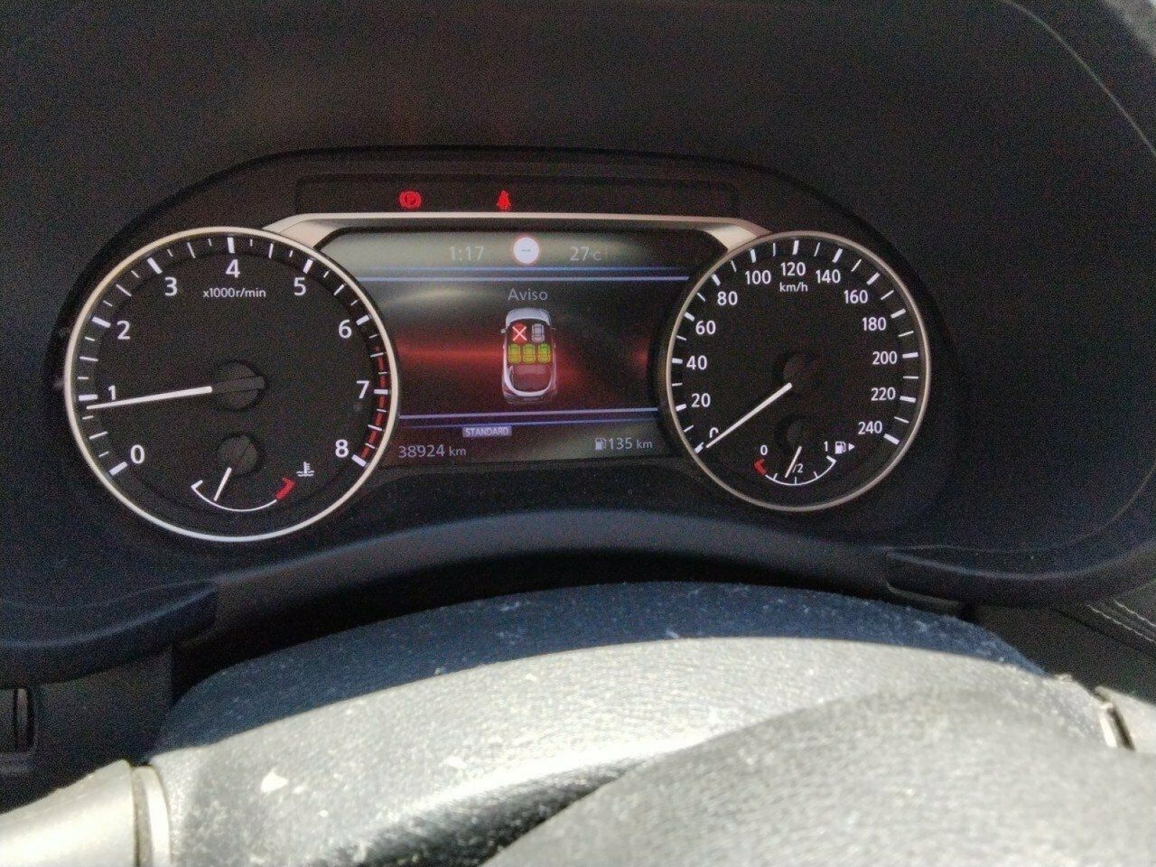 Nissan Juke Dig-t 84 Kw (114 Cv) 6m/t N-connecta - Foto 2