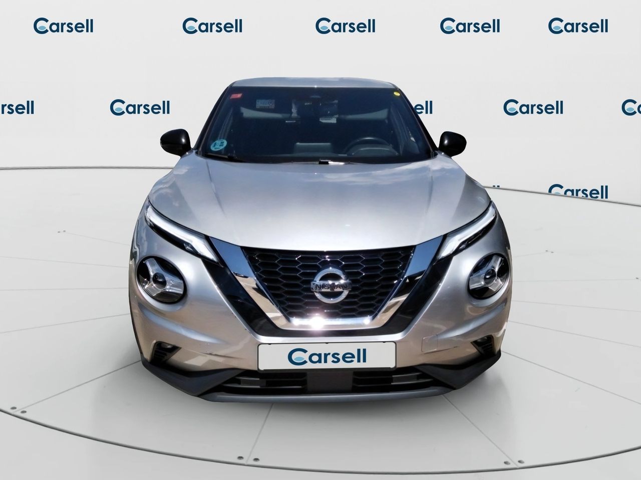 Nissan Juke Dig-t 84 Kw (114 Cv) 6m/t N-connecta - Foto 2