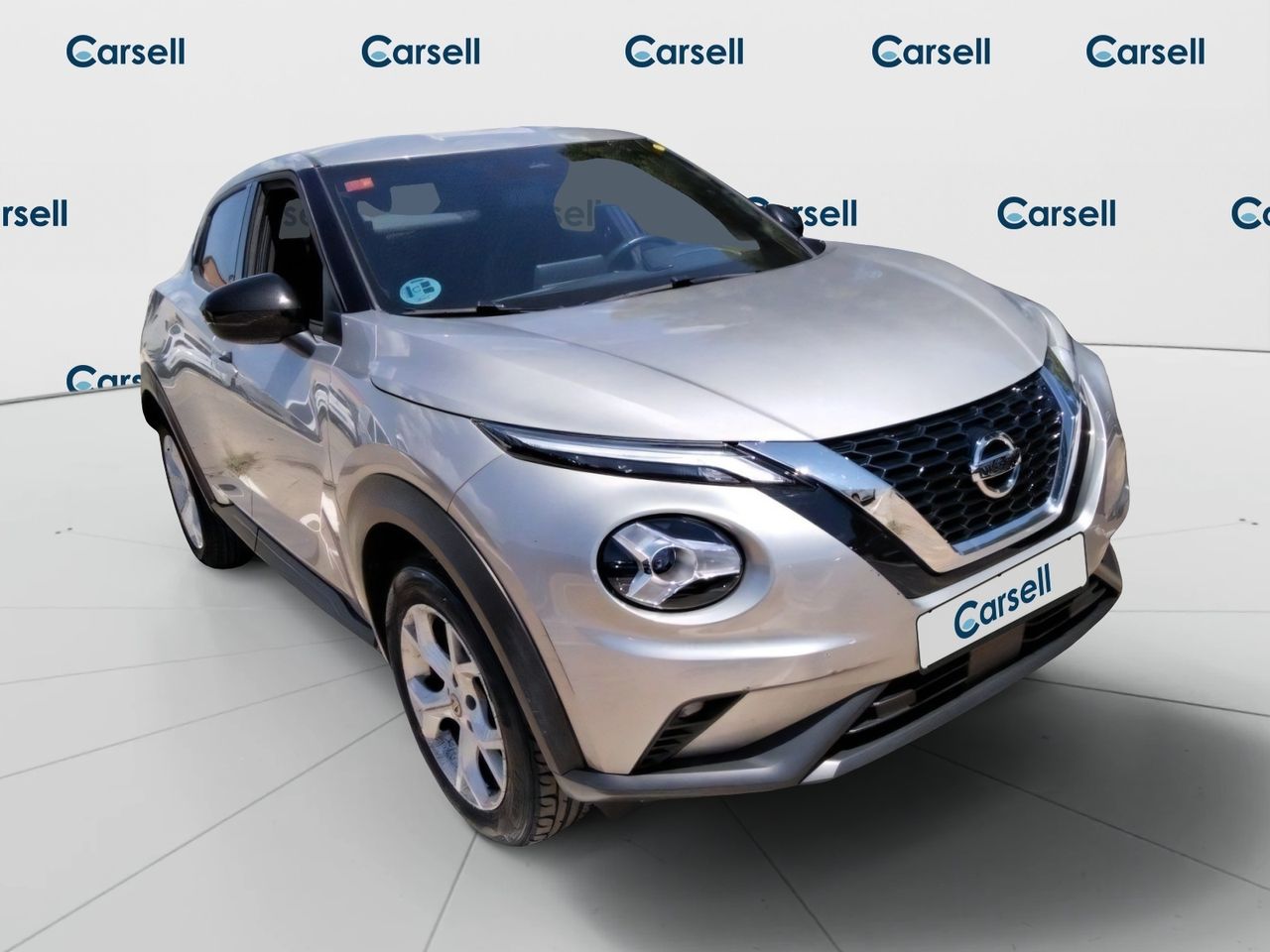 Nissan Juke Dig-t 84 Kw (114 Cv) 6m/t N-connecta - Foto 2