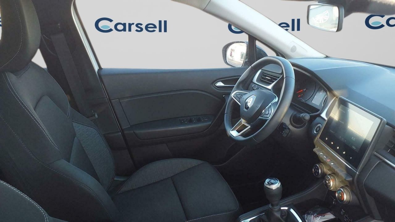 Renault Captur Intens Tce 74kw (100cv) Glp - Foto 2