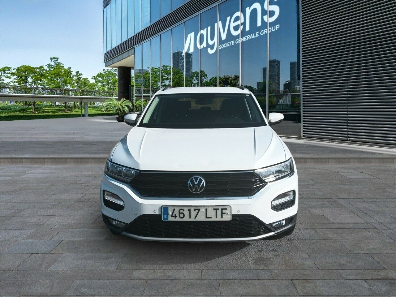 Volkswagen T-roc Advance 1.5 Tsi 110kw (150cv) Dsg - Foto 2
