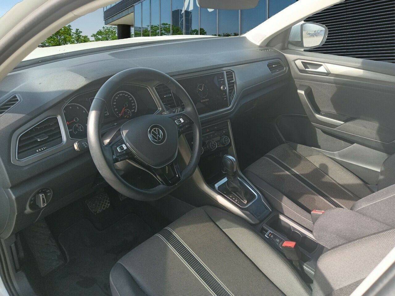 Volkswagen T-roc Advance 1.5 Tsi 110kw (150cv) Dsg - Foto 2