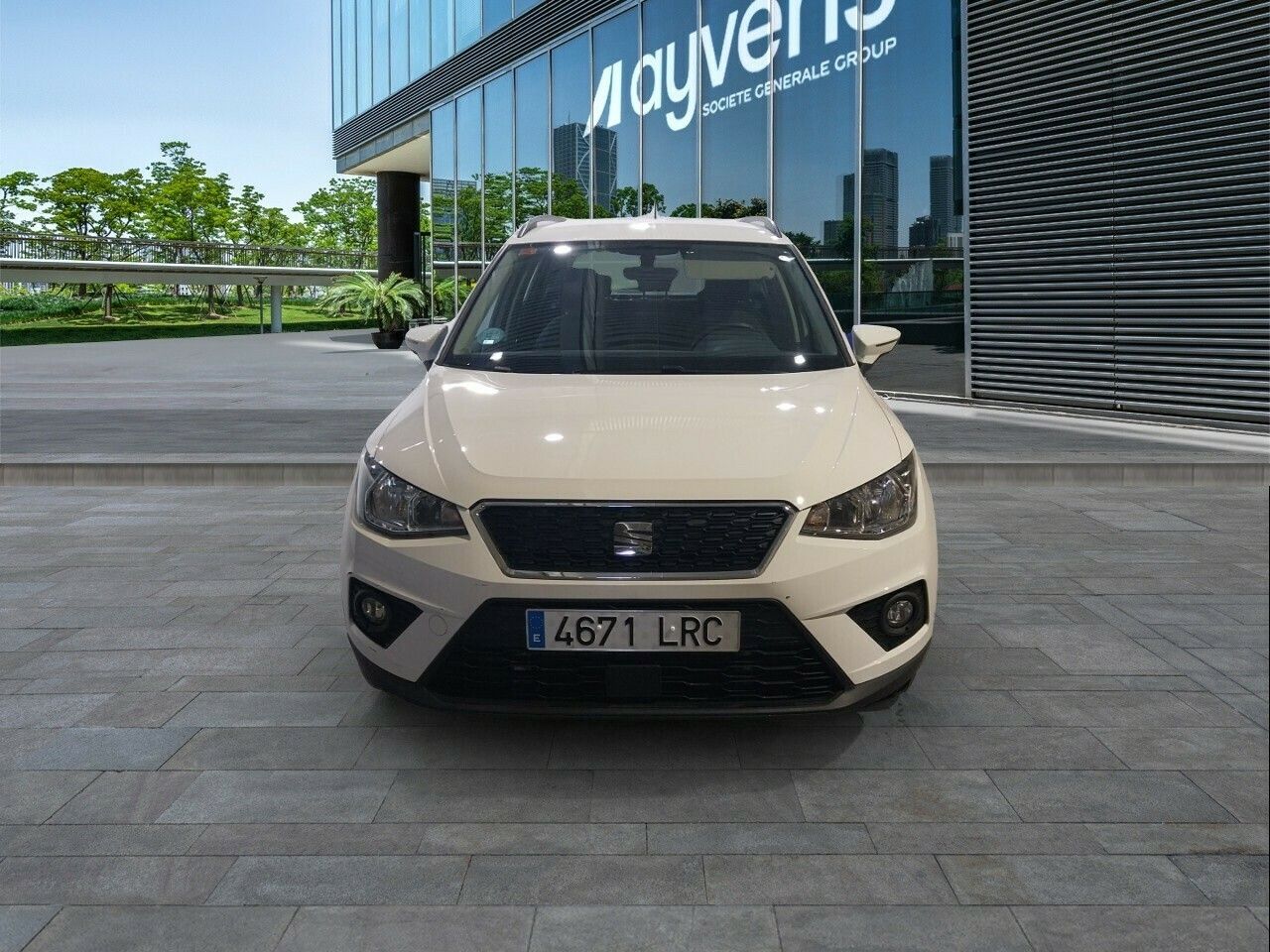 Seat Arona 1.0 Tsi 81kw (110cv) Style Go2 - Foto 2