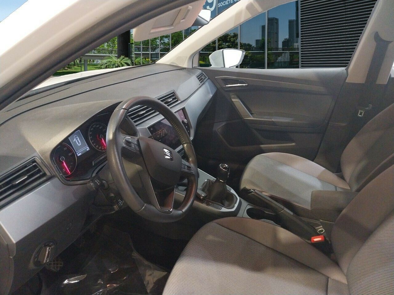 Seat Arona 1.0 Tsi 81kw (110cv) Style Go2 - Foto 2