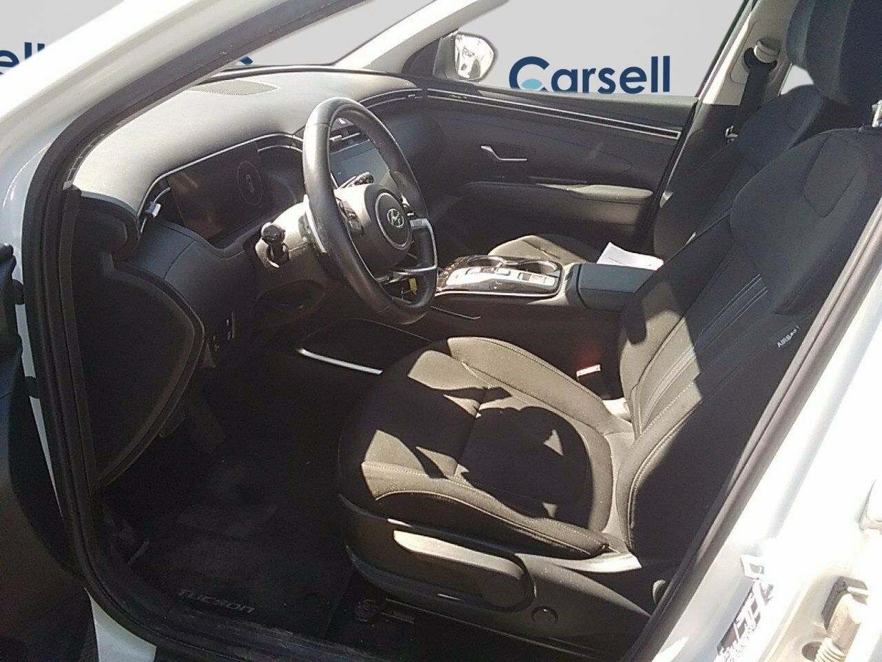 Hyundai Tucson 1.6 Tgdi 169kw (230cv) Hev Maxx Auto - Foto 2